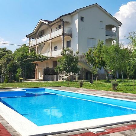 Villa Mimoza Blagaj Luaran gambar