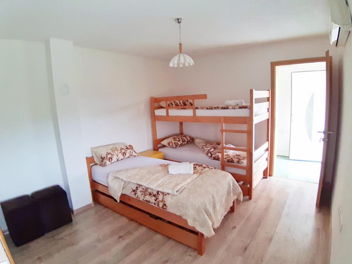 Villa Mimoza Blagaj Luaran gambar