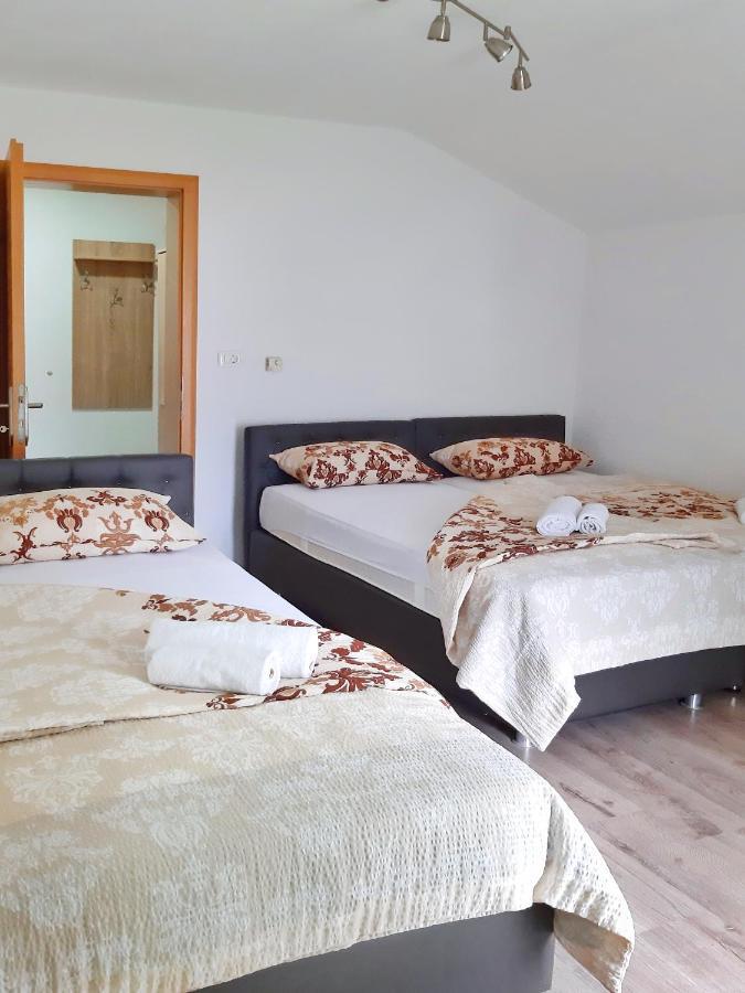 Villa Mimoza Blagaj Luaran gambar
