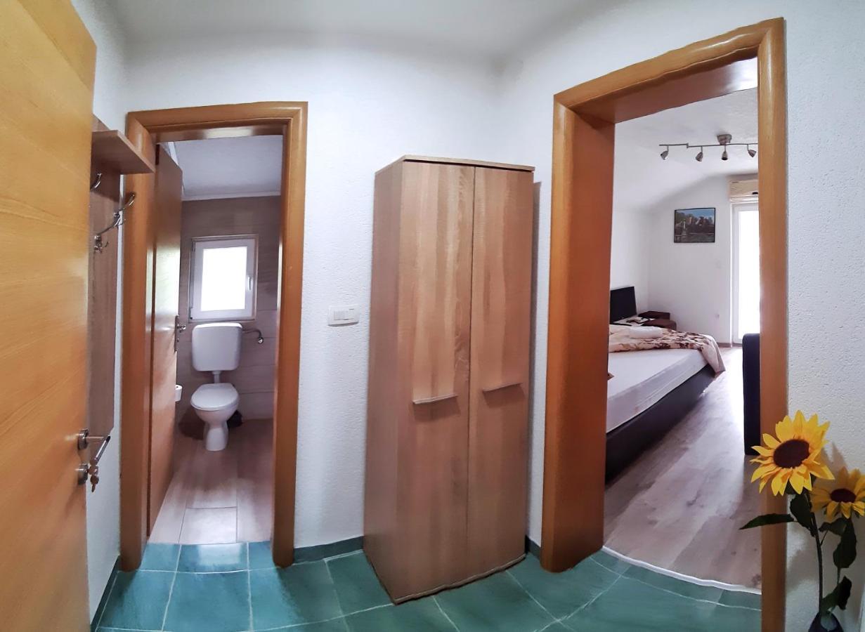 Villa Mimoza Blagaj Luaran gambar