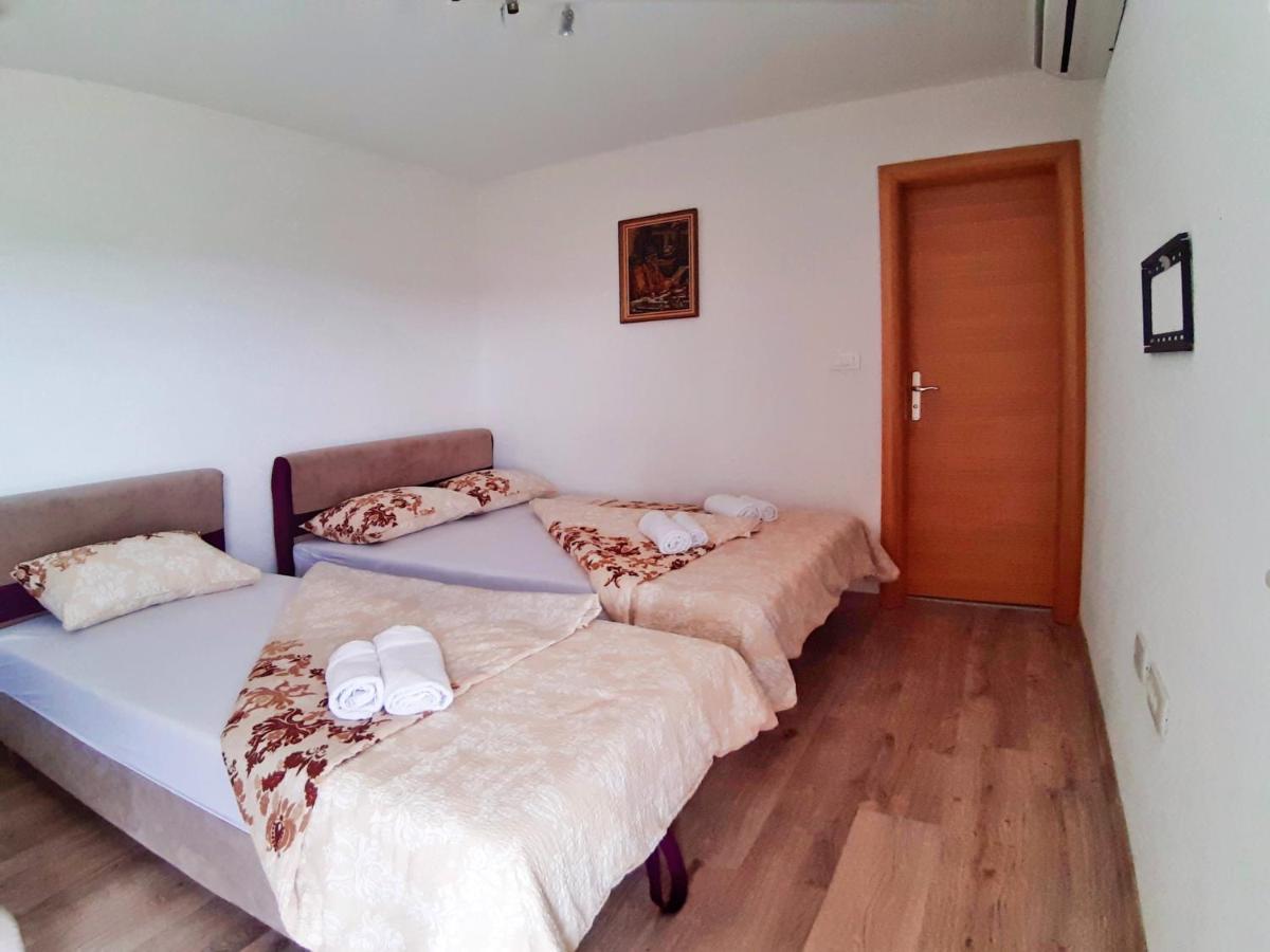 Villa Mimoza Blagaj Luaran gambar