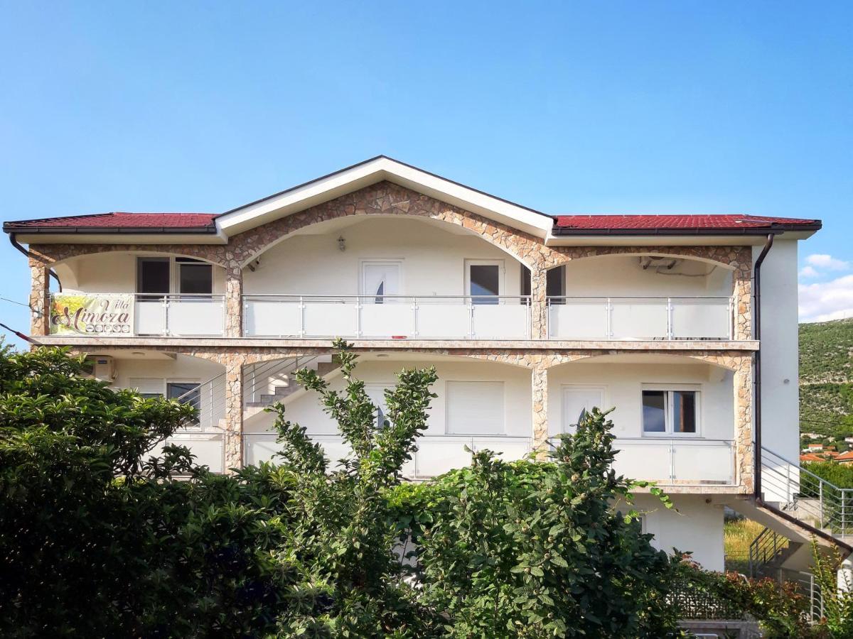Villa Mimoza Blagaj Luaran gambar