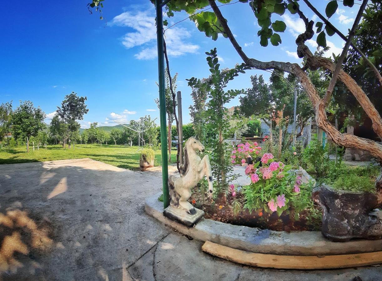 Villa Mimoza Blagaj Luaran gambar