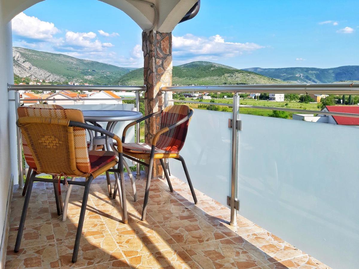 Villa Mimoza Blagaj Luaran gambar