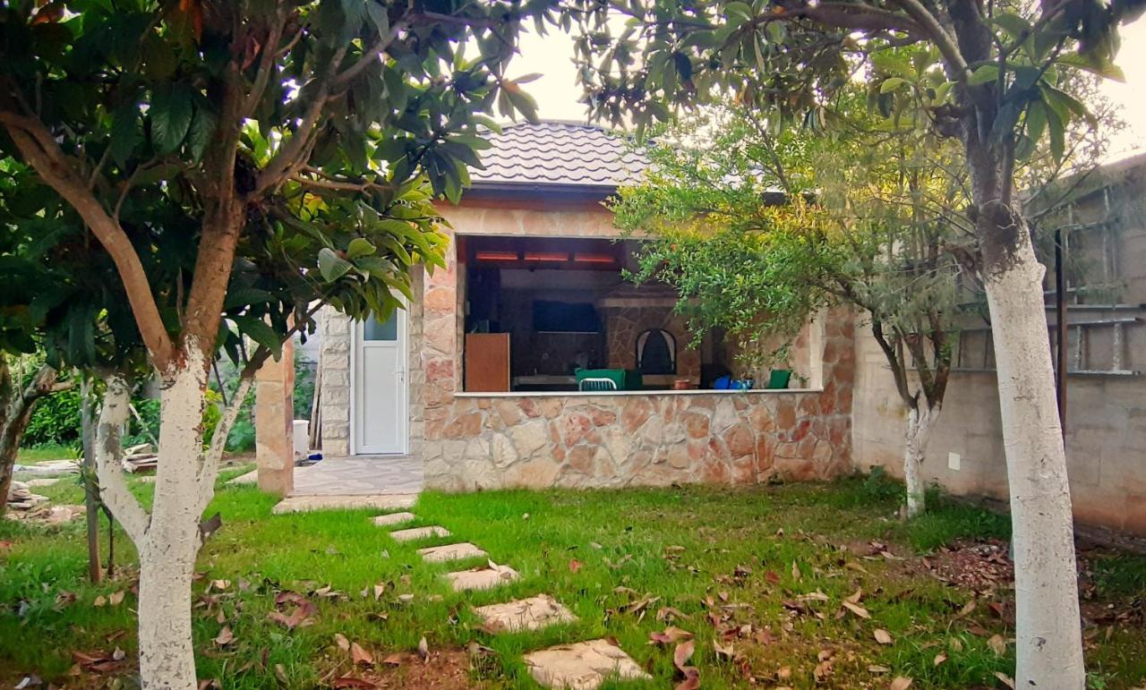 Villa Mimoza Blagaj Luaran gambar