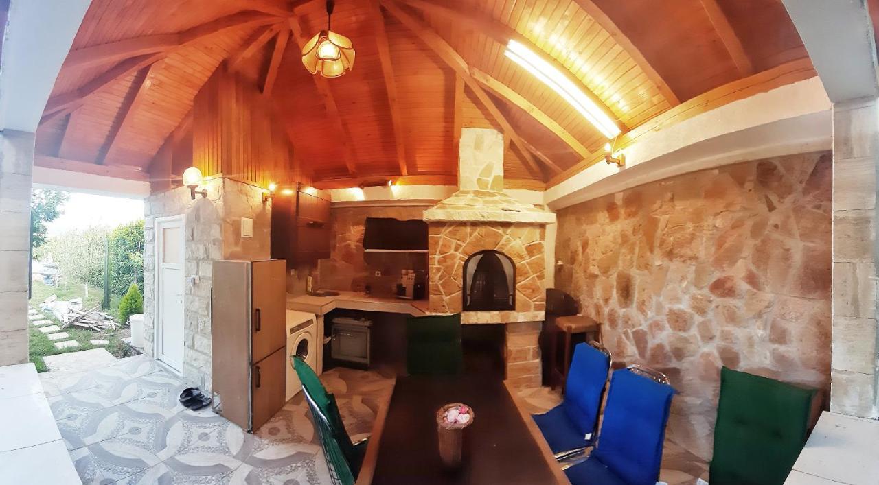 Villa Mimoza Blagaj Luaran gambar