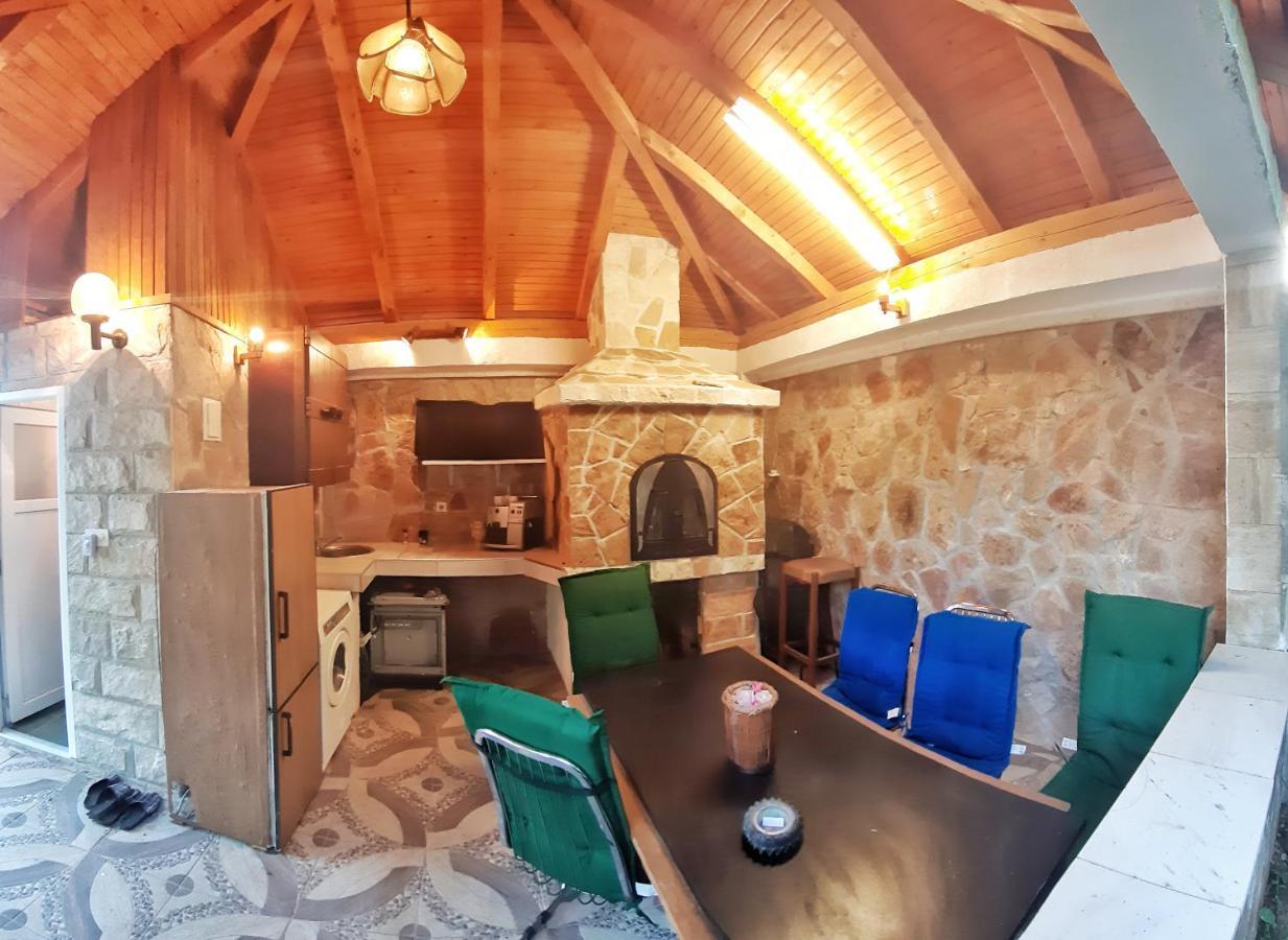Villa Mimoza Blagaj Luaran gambar