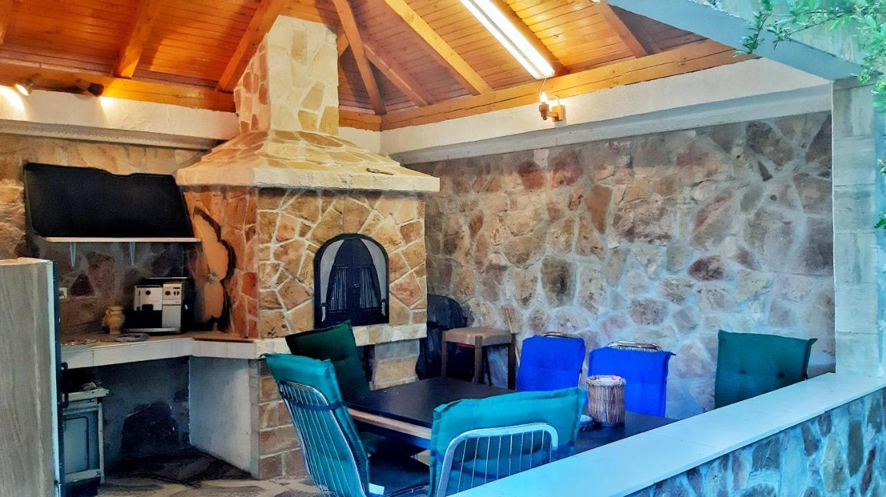 Villa Mimoza Blagaj Luaran gambar