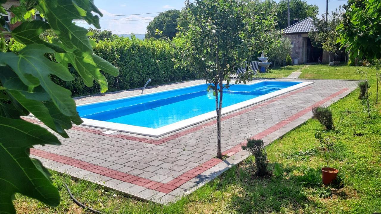 Villa Mimoza Blagaj Luaran gambar