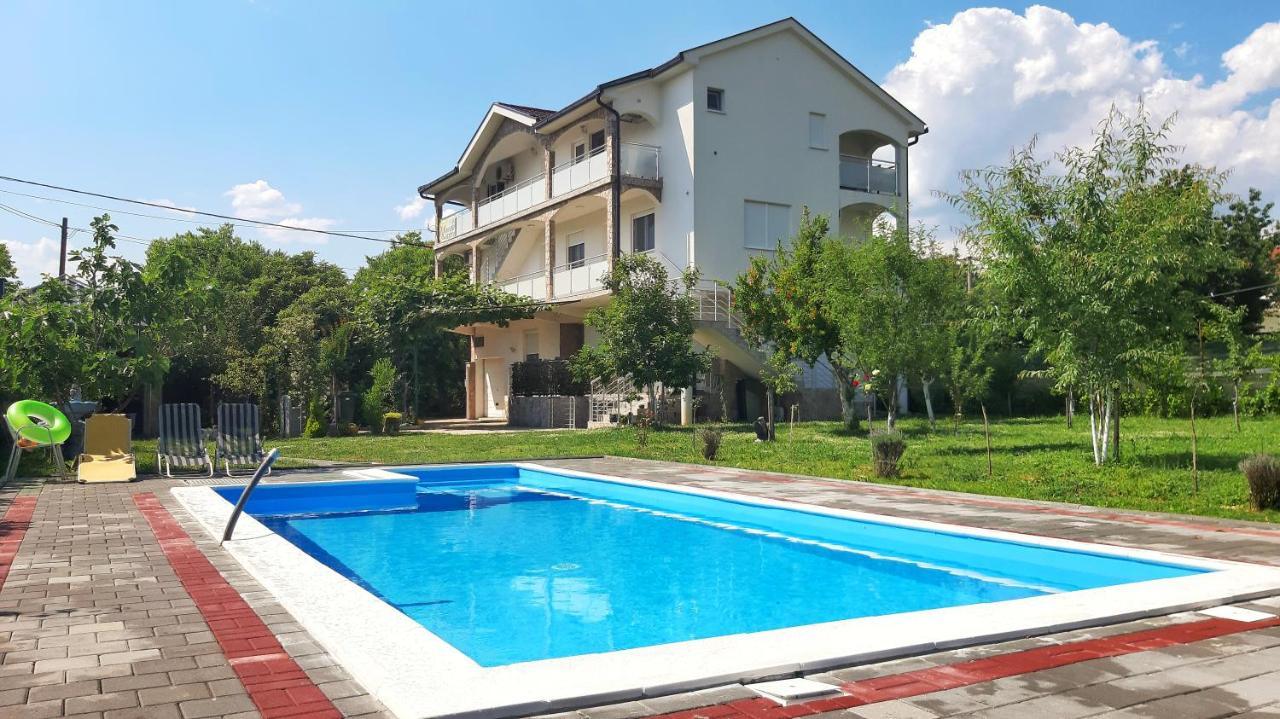 Villa Mimoza Blagaj Luaran gambar